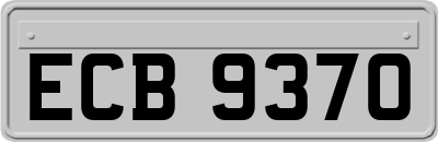 ECB9370