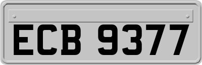 ECB9377