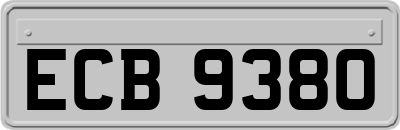ECB9380