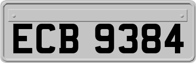 ECB9384