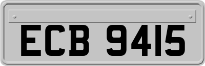 ECB9415
