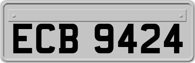 ECB9424