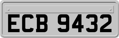 ECB9432