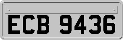 ECB9436