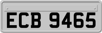 ECB9465