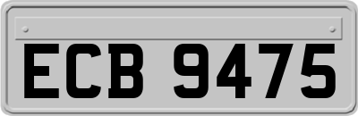 ECB9475
