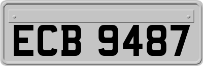 ECB9487