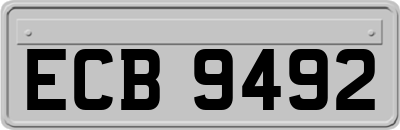 ECB9492