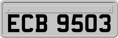 ECB9503
