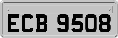 ECB9508