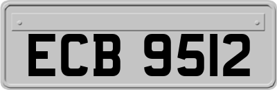 ECB9512