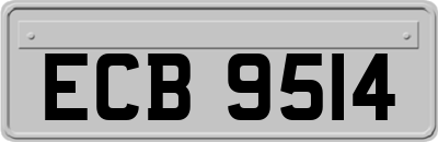 ECB9514