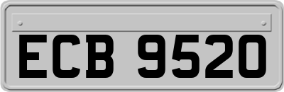 ECB9520