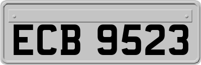 ECB9523