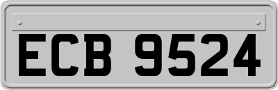 ECB9524