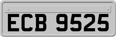 ECB9525