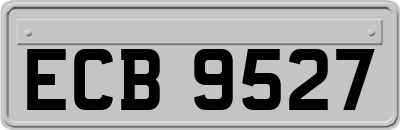 ECB9527