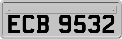 ECB9532