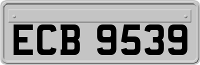 ECB9539