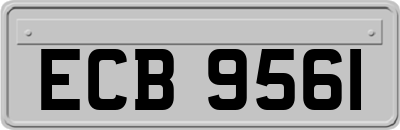 ECB9561