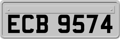 ECB9574