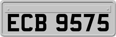 ECB9575
