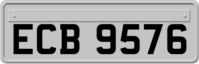 ECB9576