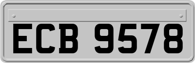 ECB9578