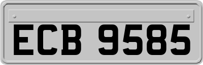 ECB9585