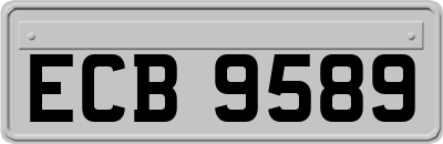 ECB9589