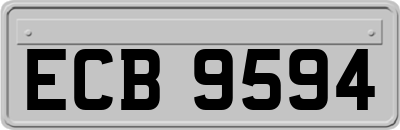 ECB9594