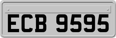 ECB9595