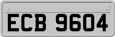 ECB9604