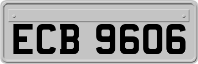 ECB9606