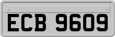 ECB9609