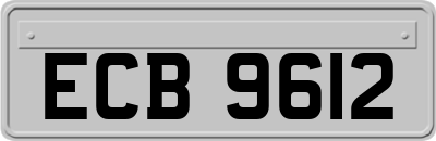 ECB9612