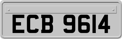 ECB9614