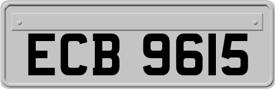 ECB9615
