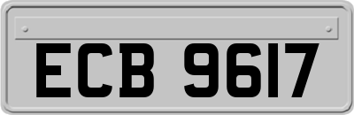 ECB9617