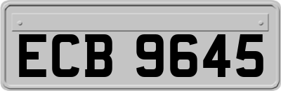 ECB9645
