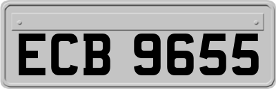 ECB9655