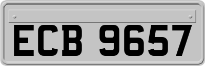 ECB9657