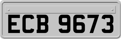 ECB9673