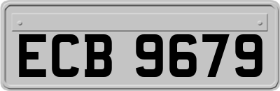 ECB9679
