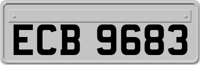 ECB9683