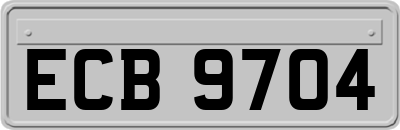 ECB9704