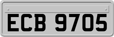 ECB9705