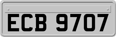 ECB9707
