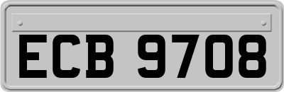 ECB9708