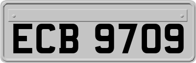 ECB9709